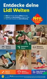 Lidl Prospekt woche 25 Seite 14
