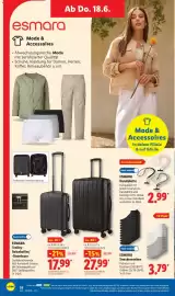 Lidl Prospekt woche 25 Seite 16