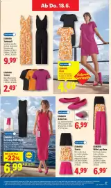 Lidl Prospekt woche 25 Seite 17