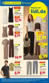 Lidl Prospekt woche 25 Seite 19