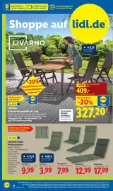 Lidl Prospekt woche 25 Seite 2