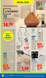 Lidl Prospekt woche 25 Seite 20