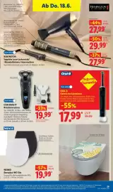 Lidl Prospekt woche 25 Seite 21