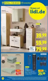 Lidl Prospekt woche 25 Seite 22