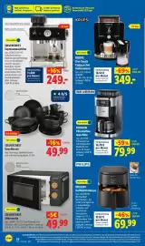Lidl Prospekt woche 25 Seite 24
