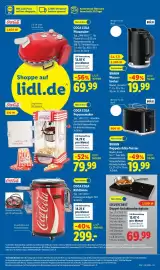 Lidl Prospekt woche 25 Seite 25