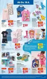 Lidl Prospekt woche 25 Seite 27