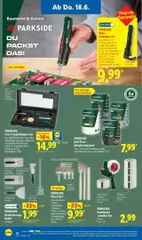 Lidl Prospekt woche 25 Seite 28