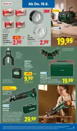 Lidl Prospekt woche 25 Seite 29