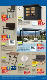 Lidl Prospekt woche 25 Seite 3