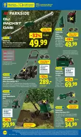 Lidl Prospekt woche 25 Seite 30