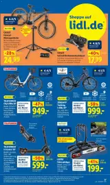 Lidl Prospekt woche 25 Seite 31