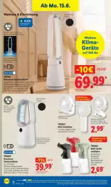 Lidl Prospekt woche 25 Seite 6