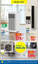 Lidl Prospekt woche 25 Seite 8