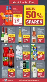 Aldi Nord Prospekt woche 24 Seite 10
