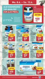 Aldi Nord Prospekt woche 24 Seite 11