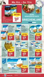 Aldi Nord Prospekt woche 24 Seite 12