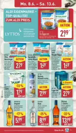 Aldi Nord Prospekt woche 24 Seite 13