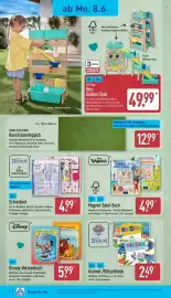 Aldi Nord Prospekt woche 24 Seite 14