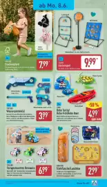 Aldi Nord Prospekt woche 24 Seite 15