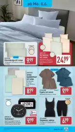 Aldi Nord Prospekt woche 24 Seite 17