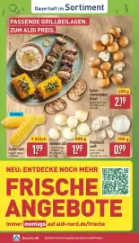 Aldi Nord Prospekt woche 24 Seite 2