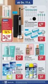 Aldi Nord Prospekt woche 24 Seite 20