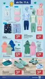 Aldi Nord Prospekt woche 24 Seite 23