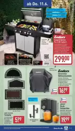 Aldi Nord Prospekt woche 24 Seite 25