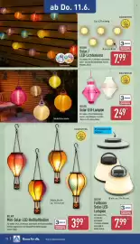 Aldi Nord Prospekt woche 24 Seite 26