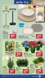 Aldi Nord Prospekt woche 24 Seite 27