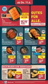 Aldi Nord Prospekt woche 24 Seite 28