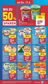 Aldi Nord Prospekt woche 24 Seite 29