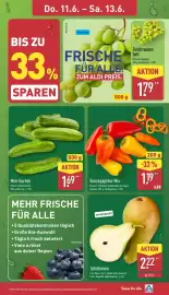Aldi Nord Prospekt woche 24 Seite 3