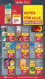 Aldi Nord Prospekt woche 24 Seite 30