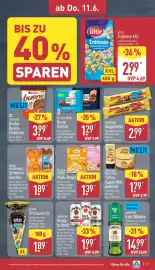 Aldi Nord Prospekt woche 24 Seite 31