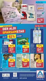 Aldi Nord Prospekt woche 24 Seite 32