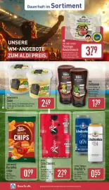 Aldi Nord Prospekt woche 24 Seite 33