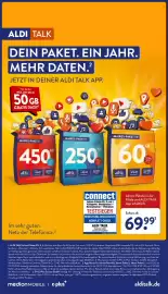 Aldi Nord Prospekt woche 24 Seite 36