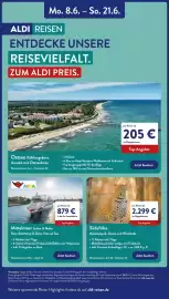 Aldi Nord Prospekt woche 24 Seite 37
