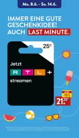 Aldi Nord Prospekt woche 24 Seite 38