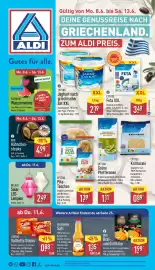 Aldi Nord Prospekt woche 24 Seite 5