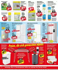 Repo Markt Prospekt woche 23 Seite 10