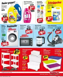Repo Markt Prospekt woche 23 Seite 11