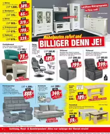 Repo Markt Prospekt woche 23 Seite 14