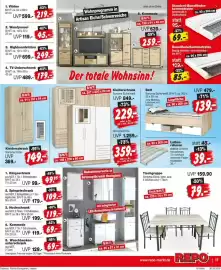 Repo Markt Prospekt woche 23 Seite 15