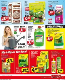 Repo Markt Prospekt woche 23 Seite 3