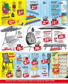 Repo Markt Prospekt woche 23 Seite 4