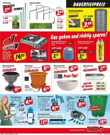 Repo Markt Prospekt woche 23 Seite 5