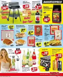 Repo Markt Prospekt woche 23 Seite 9